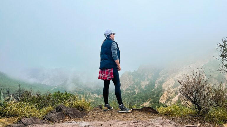 15 Basic Day-Hiking Essentials You Need To Own